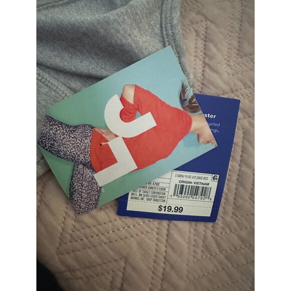 Haute Monde pink midi tulle skirt and NWT Joy Lab cropped sports top SMALL - Picture 5 of 6